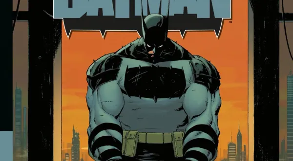 „Absolute Batman” znika na dwa miesiące