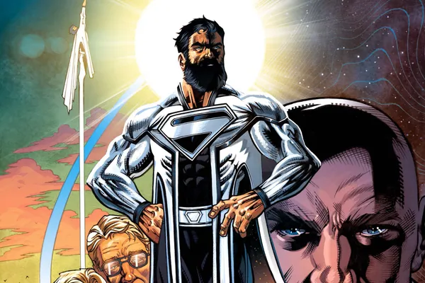 DC rozwija „Elseworlds”. Latem ruszą trzy nowe serie