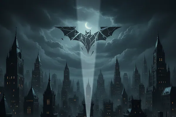 Batman: Najlepsze komiksy, chronologia i punkty wejścia. Od czego zacząć lekturę przygód Mrocznego Rycerza?