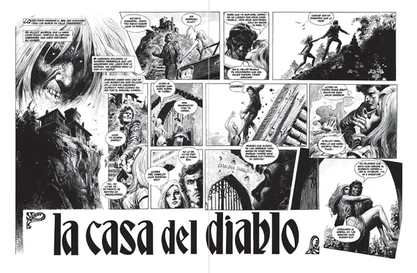 Lost In Time zapowiada „The House of Daemon”