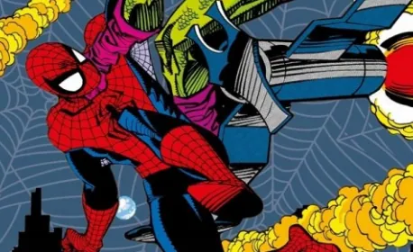 Sal Buscema nie żyje. Rysownik „Hulka” i „Spectacular Spider-Mana” miał 89 lat