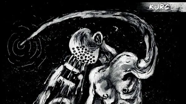 „Exist” Rafała Spórny z premierą 30 października. Wcześniej komiks pojawi się na GIK