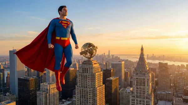 Superman: Najlepsze komiksy, geneza i punkty wejścia. Jak zacząć czytać przygody Człowieka ze Stali?