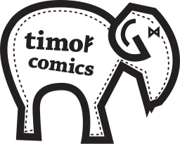 Zapowiedzi Timof Comics na 2026 rok