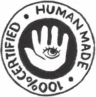 AHOY Comics oznaczy komiksy jako „100% Human-Made”. Czas na polski standard?