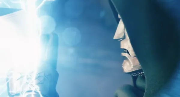 Pierwszy zwiastun „Avengers: Doomsday”. Doktor Doom rusza przeciwko Avengersom