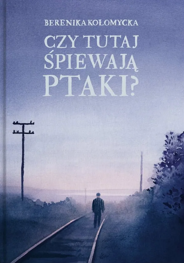 Berenika Kołomycka opowie o ucieczce swojego krewnego z Auschwitz