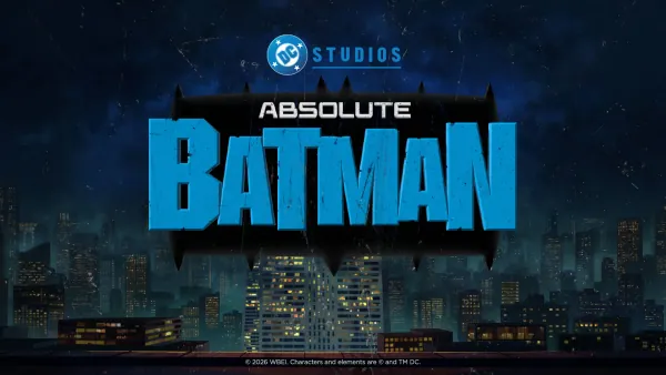 „Absolute Batman” dostanie serial animowany. DC szykuje nową wersję Mrocznego Rycerza