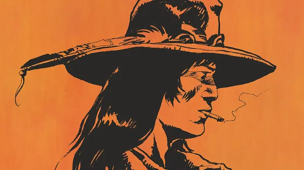 Zapowiedzi Scream Comics na marzec 2026