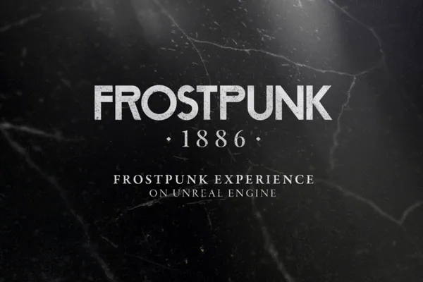 Frostpunk 1886 trafi do komiksu. Powieść graficzną wyda Rocketship Entertainment