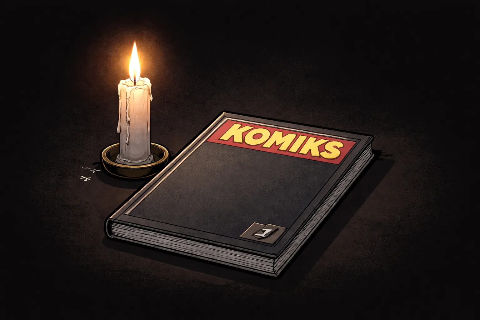 Twórcy komiksu, których pożegnaliśmy w 2025 roku. Wspomnienie