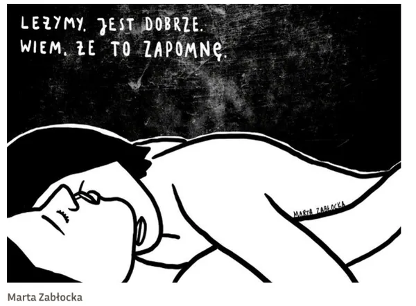 Polski komiks lesbijski na wystawie w QueerMuzeum. Będzie też antologia